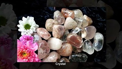 Namaste Healing Crystals