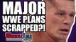 Rey Mysterio WWE RETURN Plans! MAJOR WRESTLEMANIA MATCH SCRAPPED?! | WrestleTalk News Mar. 2018