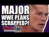 Rey Mysterio WWE RETURN Plans! MAJOR WRESTLEMANIA MATCH SCRAPPED?! | WrestleTalk News Mar. 2018