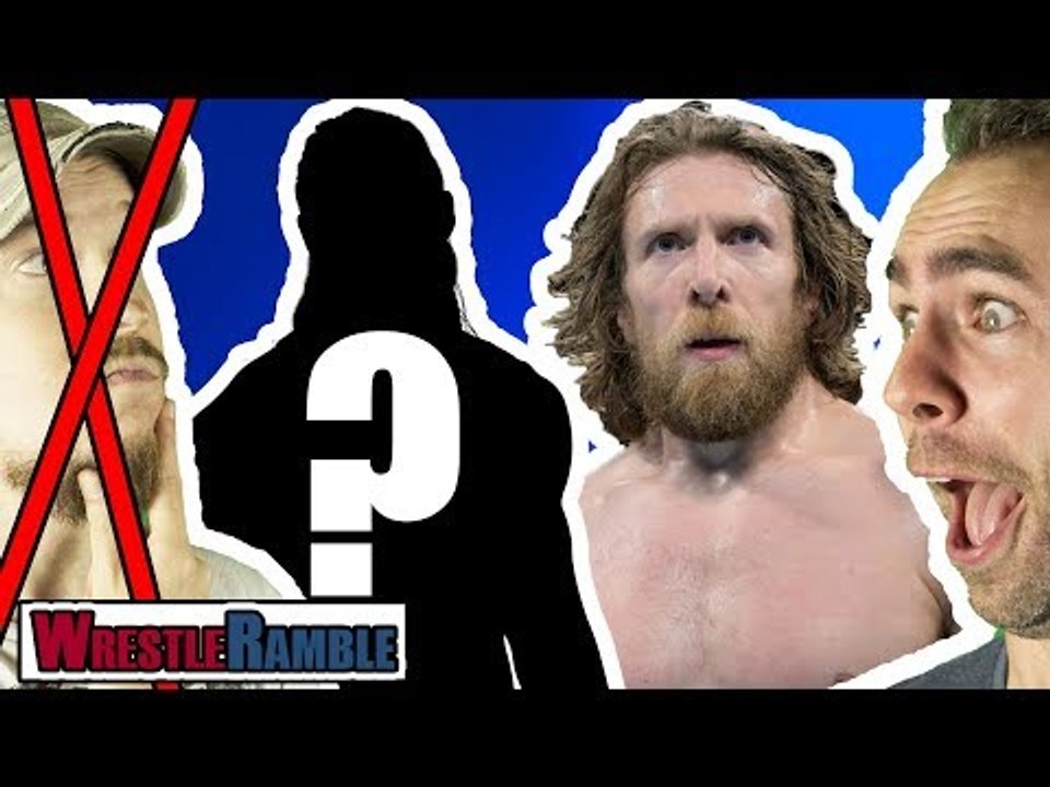 Backstage SmackDown Heat HELPING Daniel Bryan?! WWE SmackDown May 22 2018 Review | WrestleRamble