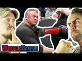 What's Shane McMahon Doing At WrestleMania 34?! WWE Fastlane 2018 Review! | WrestleRamble