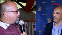 Felix Ledesma - Director Liga Dominicana de Fútbol (7-2-2018)
