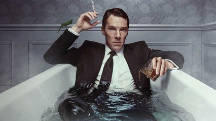 Tráiler de Patrick Melrose, la serie original de Sky y Showtime