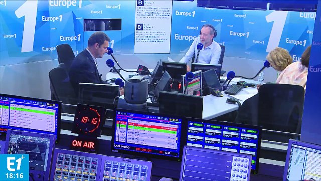 Christophe Robert : Il y a un million de pauvres en plus depuis 10 ans