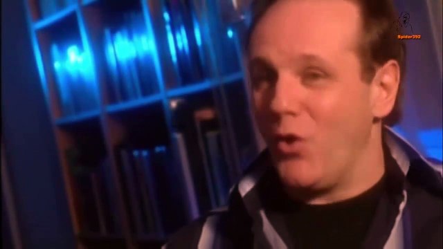 Forces Obscures [S01E03] Possession