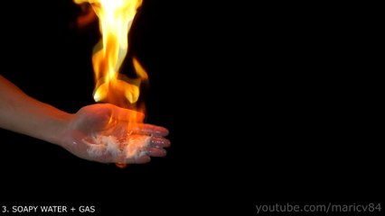 10 Amazing Science Experiments! Compilation ( 1080 X 1920 60fps )