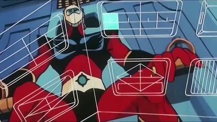 UFO ROBOT GOLDRAKE TORNA IN EDICOLA DAL 27 DICEMBRE 2016