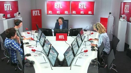 Le journal de 18h : Emmanuel Macron a prononcé un discours sur sa politique sociale