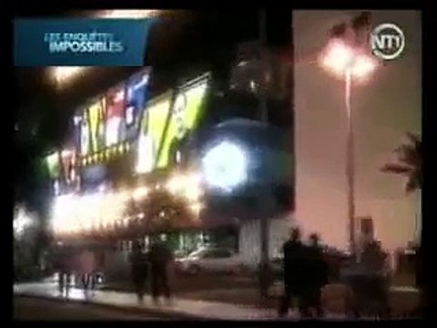 Les enquêtes impossible 7 L'assassinat de 2 PAC pierre bellemare nt1 .avi