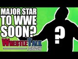 Enzo Amore BREAKS Silence! MAJOR STAR TO WWE?! | WrestleTalk News Apr. 2018