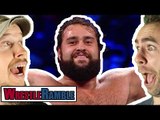 Why Rusev Should WIN At WrestleMania 34! WWE SmackDown LIVE Apr. 3, 2018 | WrestleRamble