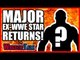 Paige Retires From WWE, MAJOR EX WWE STAR RETURNS! | WWE Raw, Apr. 9, 2018 Review