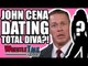 John Cena Dating New Total Divas Star?! WrestleTalk News May 2018
