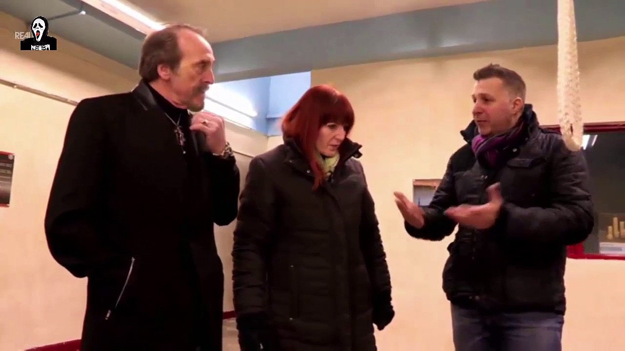 Most Haunted S18E09 - HMP Shrewsbury (Part 2)