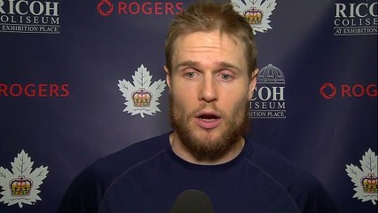 Marlies Practice: Colin Greening - June 13, 2018