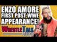 Impact Wrestling Vs UK! Enzo Amore First Post WWE Appearance REVEALED! | WrestleTalk News May 2018