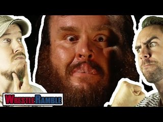 Is WWE Booking Braun Strowman TOO STRONG?! WWE Raw, June 11, 2018 Review | WrestleRamble