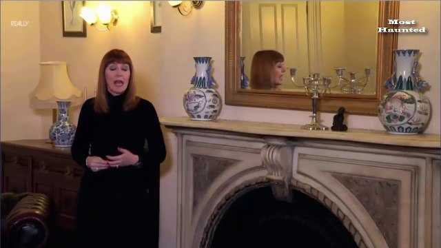 Most Haunted S18E04 - Mansion House