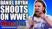 Daniel Bryan SHOOTS On WWE! Chris Jericho WWE RETURN Plans REVEALED! WrestleTalk News May 2018