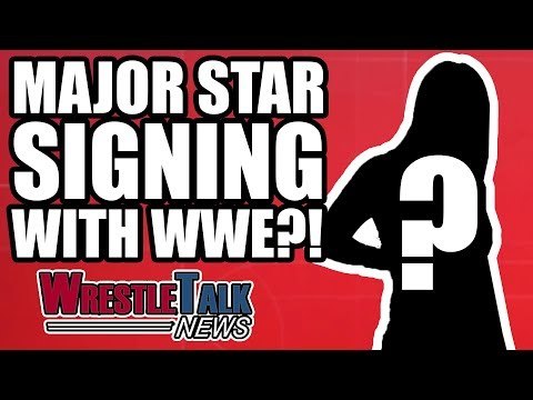 John Morrison To NEW JAPAN?! MAJOR Star To WWE?! | WrestleTalk News May 2018