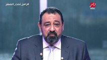 رامز تحت الصفر - كوبر يضع أحمد آدم في موقف حرج ومجدي عبد الغنى يتدخل