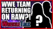 Where Is Roman Reigns?! WWE Tag Team RETURNING?! | WWE Raw, May 28, 2018 Review