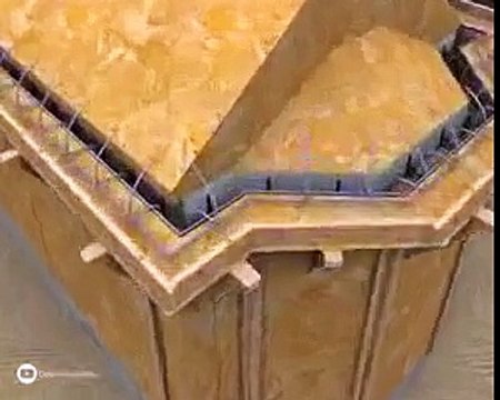 New Construction Technology YapiTurk.Blogspot.Com Mühendislik Mimari Gayrimenkul İnşaat Malzemeleri Yapı Sektörü