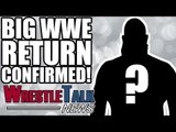 WrestleMania 34 Kickoff Matches REVEALED! BIG WWE RETURN Announced! | WrestleTalk News Apr. 2018