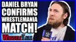 Daniel Bryan WrestleMania 34 Match CONFIRMED! | Smackdown Live Mar. 27 2018 Review