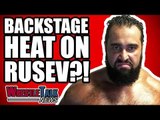 Rusev PULLED From MAJOR WWE Match! | WrestleTalk News Apr. 2018