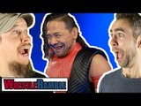 How Shinsuke Nakamura’s HEEL TURN Can Save SmackDown! WWE SmackDown, Apr. 10, 2018 | WrestleRamble