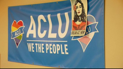 US civil rights group boosts political action against Trump