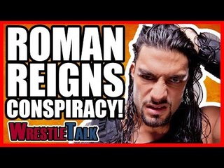 WWE Plant FAKE FANS For ROMAN REIGNS?! | WWE Raw, Apr. 23, 2018 Review