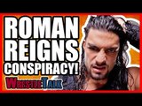 WWE Plant FAKE FANS For ROMAN REIGNS?! | WWE Raw, Apr. 23, 2018 Review
