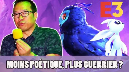 ORI 2: On y a joué, nos impressions !