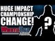 TNA Footage Being Used In WWE?! HUGE Title Change On IMPACT! | WrestleTalk News Apr. 2018