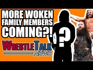 More WOKEN Hardy Members TEASED On WWE RAW! | WrestleTalk News Apr. 2018