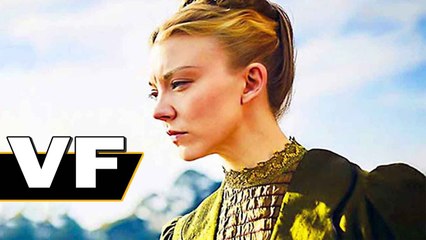 PIQUE-NIQUE À HANGING ROCK Bande Annonce VF