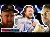 Why Daniel Bryan Should Be The Face Of WWE! WWE SmackDown, May 29, 2018 Review | WrestleRamble