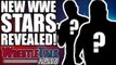 New Japan Want To ‘Trouble’ WWE! New WWE Stars REVEALED! | WrestleTalk News May 2018