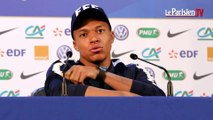 PSG : Mbappé réagit au verdict du fair-play financier