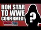 MAJOR Impact Wrestling Title Changes! ROH Star To WWE! | WrestleTalk News May 2018