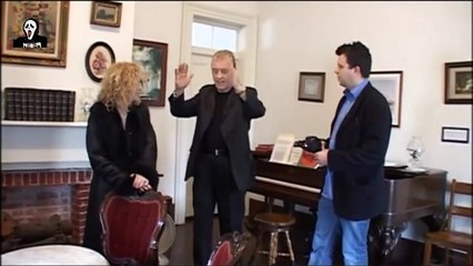 Most Haunted Extra S06E57 Drum Barracks