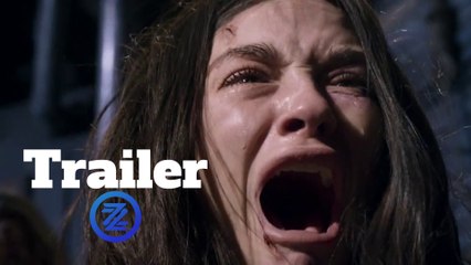 Incident in a Ghost Land Trailer #1 (2018) Crystal Reed Horror Movie HD