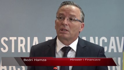 KRU ''Gjakova'' përfituese e projektit nga KFW për eliminimin e ujërave të zeza - Lajme