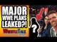Daniel Bryan To UFC?! MAJOR WWE Extreme Rules Plans LEAKED?! | WrestleTalk News June 2018