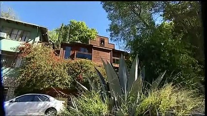 Dead Famous - Paranormal Series S01E05 - Jim Morrison