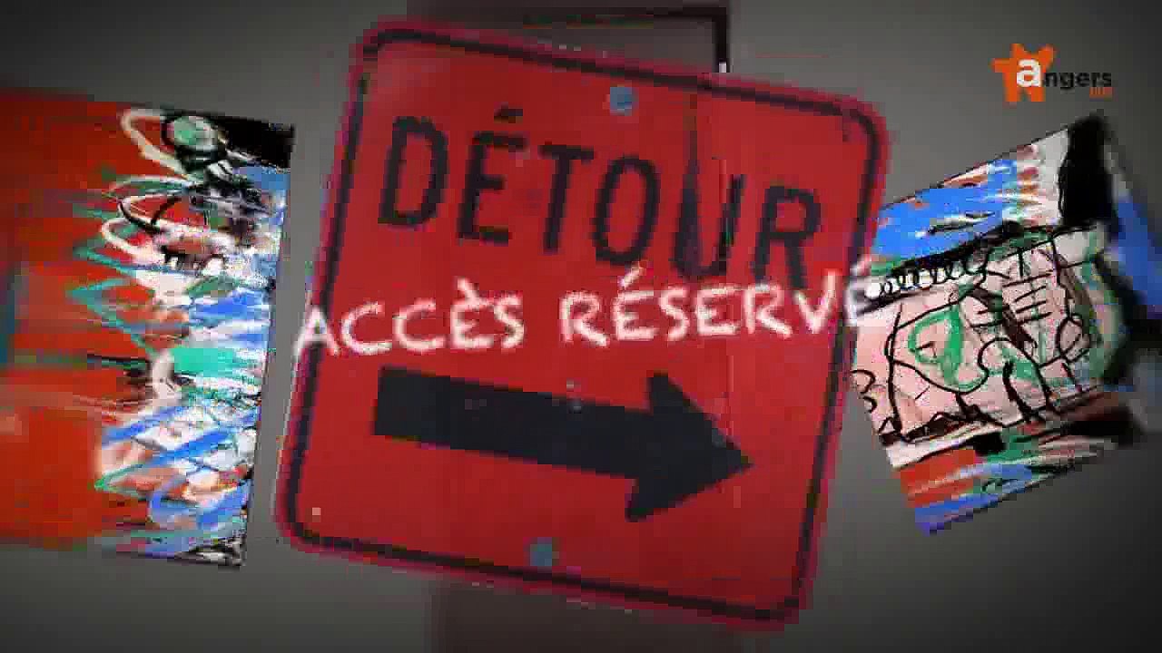 ACCES RESERVE 2016   - Accès Réservé du 11 novembre 2016 : L'Hôtel Dieu de Baugé