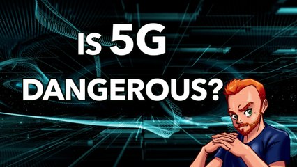 Is 5G Technology Dangerous?