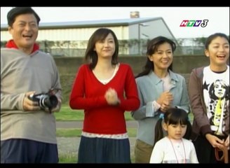 Một Lít Nước Mắt - Tập 7 |HTV3 lồng tiếng| [SDTV]